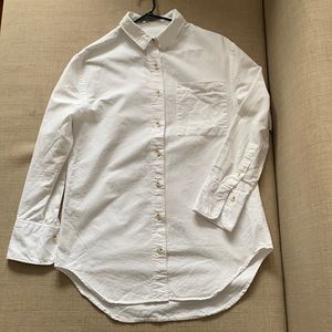 Kotn oxford button down